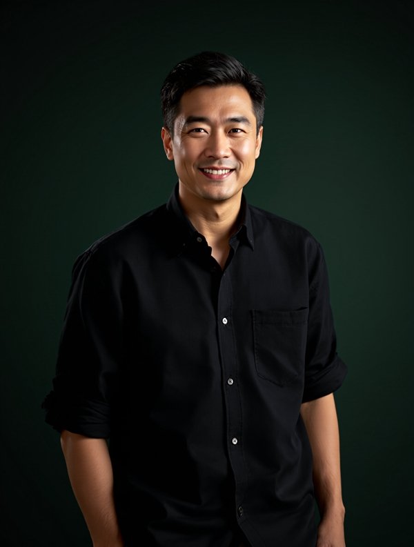 班庄·比辛达拿刚（导演）照片